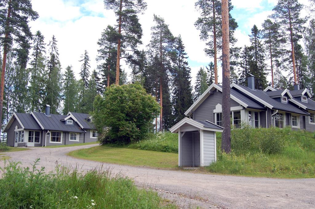 Keurusharju Apartments Rum bild